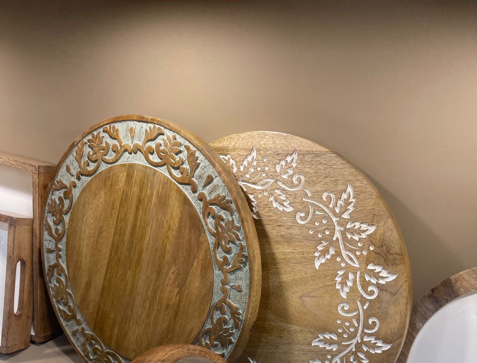 Lazy Susan